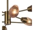 Светильник на штанге ESCADA 10165/8PL E14*60W Copper 10165/8PL Copper 5