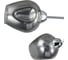 Светильник на штанге ESCADA E14*40W Chrome 695/4P 3