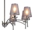 Светильник на штанге ESCADA 694/8PL E14*40W Nickel 694/8PL Nickel 2