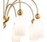 Светильник на штанге ESCADA 686/8PL E14*60W Copper 686/8PL Copper 4