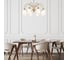 Светильник на штанге ESCADA 686/8PL E14*60W Copper 686/8PL Copper 5