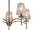 Светильник на штанге ESCADA 694/5PL E14*40W Gold 694/5PL Gold 2