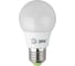 Светодиодная лампа ЭРА ECO LED A55-6W-840-E27, груша, нейтральный Б0028007 1