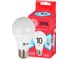 Светодиодная лампа ЭРА ECO LED A60-10W-840-E27, груша, нейтральный Б0028005 5