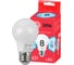 Светодиодная лампа ЭРА ECO LED A55-8W-840-E27, груша, нейтральный Б0032096 3