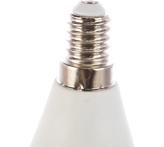 Светодиодная лампа ЭРА ECO LED B35-10W-827-E14, свеча, теплый Б0032961