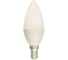 Светодиодная лампа ЭРА ECO LED B35-6W-840-E14, свеча, нейтральный Б0020619 1