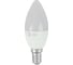 Светодиодная лампа ЭРА ECO LED B35-8W-840-E14, свеча, нейтральный Б0030019 2
