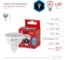 Светодиодная лампа ЭРА ECO LED MR16-9W-840-GU5.3, софит, нейтральный Б0032973 4