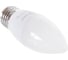 Светодиодная лампа ЭРА ECO LED B35-8W-840-E27, свеча, нейтральных Б0030021 2
