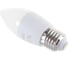 Светодиодная лампа ЭРА ECO LED B35-8W-840-E27, свеча, нейтральных Б0030021 3