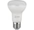 Светодиодная лампа ЭРА ECO LED R63-8W-827-E27, рефлектор, теплый Б0020635 1