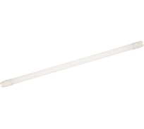 Светодиодная лампа ЭРА ECO LED T8-10W-865-G13-600mm диод, трубка стекл, хол Б0032975
