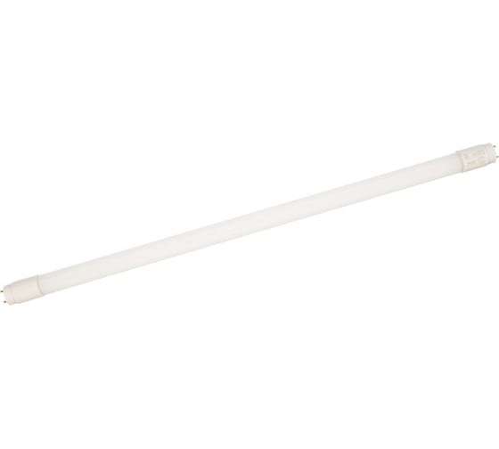 Светодиодная лампа ЭРА ECO LED T8-10W-865-G13-600mm диод, трубка стекл, хол Б0032975