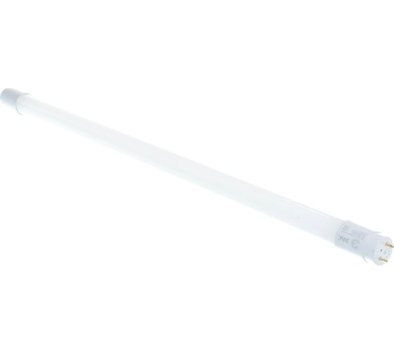 Светодиодная лампа ЭРА ECO LED T8-10W-865-G13-600mm диод, трубка стекл, хол Б0032975