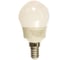 Светодиодная лампа ЭРА ECO LED P45-6W-827-E14, шар, теплый Б0020626 2