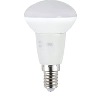 Светодиодная лампа ЭРА ECO LED R50-6W-840-E14, рефлектор, нейтральный Б0020634