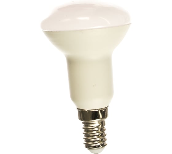 Светодиодная лампа ЭРА ECO LED R50-6W-840-E14, рефлектор, нейтральный Б0020634