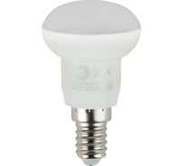 Светодиодная лампа ЭРА ECO LED R39-4W-827-E14, рефлектор, теплый Б0020631