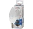 Светодиодная лампочка ЭРА STD LED B35-11W-840-E14 E14 / Е14 11Вт свеча нейтральный белый свeт Б0032982 2
