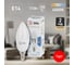 Светодиодная лампочка ЭРА STD LED B35-11W-840-E14 E14 / Е14 11Вт свеча нейтральный белый свeт Б0032982 4
