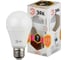 Светодиодная лампа ЭРА LED A60-7W-827-E27, груша, теплый Б0029819 3