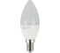 Светодиодная лампа ЭРА LED B35-11W-860-E14, свеча, холодный Б0032984 1