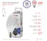 Светодиодная лампа ЭРА LED B35-11W-860-E14, свеча, холодный Б0032984 5
