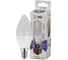Светодиодная лампа ЭРА LED B35-7W-860-E14, свеча, холодный Б0031400 3