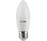 Светодиодная лампа ЭРА LED B35-7W-827-E27 диод, свеча,тепл Б0028479 1