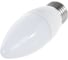 Светодиодная лампа ЭРА LED B35-7W-827-E27 диод, свеча,тепл Б0028479 2