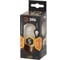 Светодиодная лампа ЭРА F-LED P45-5W-827-E27 frost филамент, шар матированный, теплый Б0027931 3