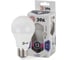 Светодиодная лампа ЭРА LED A60-13W-860-E27, груша, холодный Б0031395 1