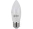 Светодиодная лампа ЭРА LED B35-9W-860-E27 диод, свеча, хол Б0031410 1