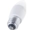 Светодиодная лампа ЭРА LED B35-9W-860-E27 диод, свеча, хол Б0031410 2
