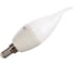 Светодиодная лампа ЭРА LED BXS-9W-840-E14, свеча на ветру, нейтральный Б0027974 2