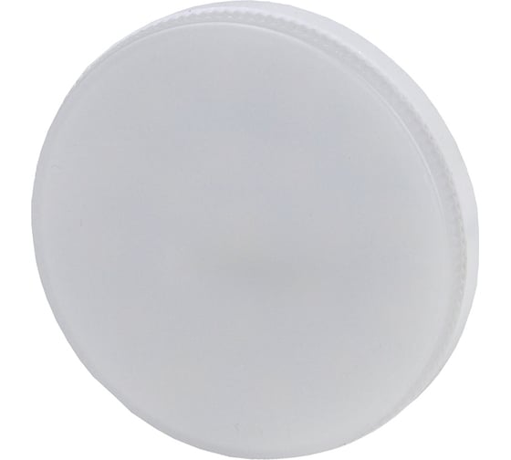 Светодиодная лампочка ЭРА STD LED GX-9W-827-GX53 GX53 9Вт таблетка теплый белый свет Б0020594