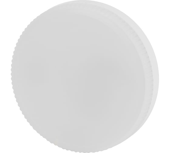 Светодиодная лампочка ЭРА STD LED GX-9W-827-GX53 GX53 9Вт таблетка теплый белый свет Б0020594
