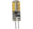 Светодиодная лампа ЭРА LED JC-1,5W-12V-827-G4, капсула, теплый Б0033188 1