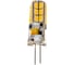 Светодиодная лампа ЭРА LED JC-1,5W-12V-827-G4, капсула, теплый Б0033188 4