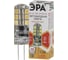 Светодиодная лампа ЭРА LED JC-1,5W-12V-827-G4, капсула, теплый Б0033188 5