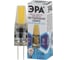 Светодиодная лампа ЭРА LED JC-1,5W-12V-COB-840-G4, капсула, нейтральный Б0033198 3