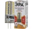 Светодиодная лампа ЭРА LED JC-3,5W-12V-827-G4, капсула, теплый Б0033195 4