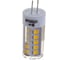 Светодиодная лампа ЭРА LED JC-3W-12V-840-G4, капсула, нейтральный Б0033194 2