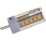Светодиодная лампа ЭРА LED JC-3W-12V-840-G4, капсула, нейтральный Б0033194 4