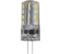 Светодиодная лампа ЭРА LED JC-3W-12V-840-G4, капсула, нейтральный Б0033194 1