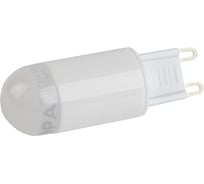 Светодиодная лампа ЭРА LED JCD-3W-842-G9 диод, капсула, нейтр Б0012779