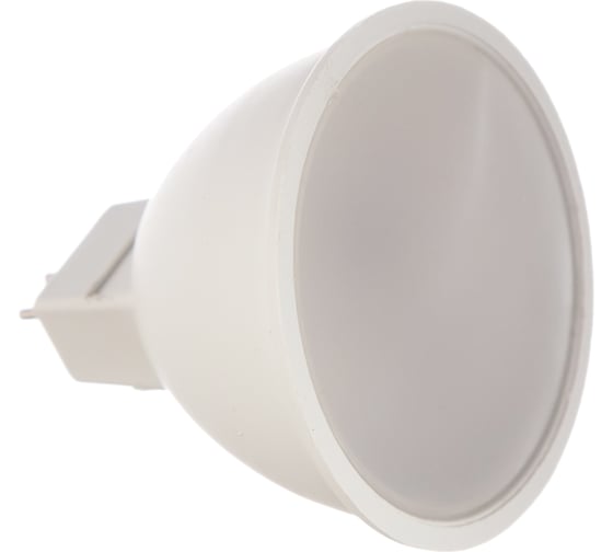 Светодиодная лампа ЭРА LED MR16-10W-840-GU5.3 диод, софит, нейтр Б0032996