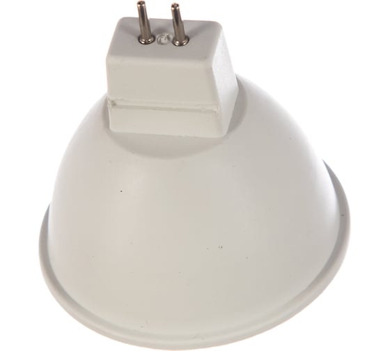 Светодиодная лампа ЭРА LED MR16-10W-840-GU5.3 диод, софит, нейтр Б0032996