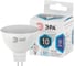 Светодиодная лампа ЭРА LED MR16-10W-840-GU5.3 диод, софит, нейтр Б0032996 6